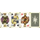Cartes de Grand Luxe (g - WK 13612)