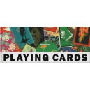 Playing Cards Mark Batty Publisher 2005 (WK 100512)