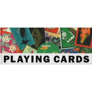 Playing Cards Mark Batty Publisher 2005 (WK 100512)