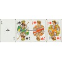 Bridge Poker Nr. 1196 (WK 15577)