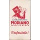 Carte Lombarde Modiano 1968 No. 6 (WK 15181)