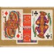 America Playing Cards Arts of Pre-Columbian America (WK 14088)