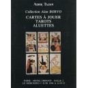 Cartes &agrave; Jouer Tarots Aluettes Collection Alan Borvo (WK 100490)