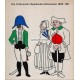 Die Cotta'schen Spielkarten-Almanache 1805 - 1811 (WK 100549)