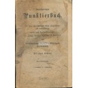 Punktierbuch ... Harun al Raschid ... Madame Lenormand (WK 100671)
