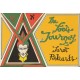 The Fool's Journey Tarot Postcards (WK 100158)