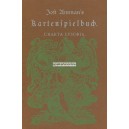 Charta Lusoria, Jost Amman's Kartenspielbuch (WK 100285)
