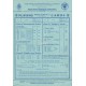 Preisliste VASS 1936 Bernitt Hamburg Playing Cards Price-List No. 9 (WK 100852)