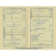 Preisliste Dondorf 1934 Spielkarten Nr. 23 (WK 100846)