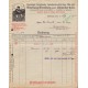 Rechnung VSS Abteilung Altenburg vorm. Schneider & Co 1915 (WK 100843)