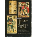 A History of Playing Cards (WK 100515)