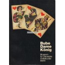 Alte Spielkarten aus Berliner Museums- und Privatsammlungen (WK 100894)
