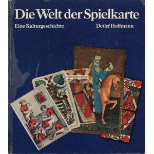 Die Welt der Spielkarte (WK 100900)