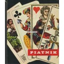 Spielkartensammlung Piatnik (WK 100915)