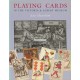 Playing Cards in the Victoria & Albert Museum (WK 100916)