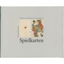 Spielkarten Kataloge des Bayerischen Nationalmuseums München XXI (WK 100923)