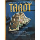 The Encyclopedia of Tarot Volume I (WK 100926)