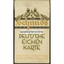 Fränkisches Doppelbild Schmid 1940 (WK 15635)