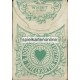 Club Karte Dondorf 1894 Whist No. 167 (WK 15648)