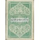Club Karte Dondorf 1894 Whist No. 167 (WK 15648)