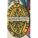 Belgisch-Genuesisches Bild Reuter 1900 (WK 15027)