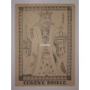 Plakat Eugène Boisse 1850 (AL) (WK 100082)