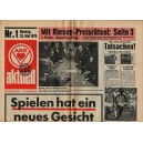 ASS aktuell Nr. 1 1970 (WK 100469)