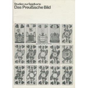 Das Preußische Bild Vol 1 (WK 100942)