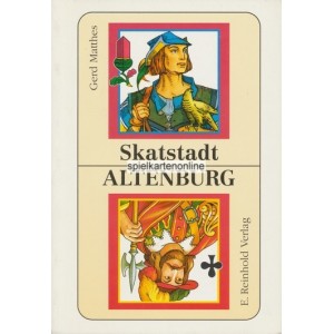 Skatstadt Altenburg (WK 10940)