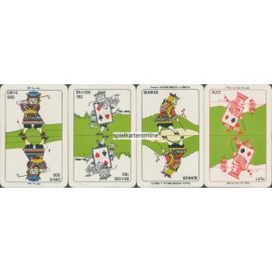 Kargo or Card Golf (WK 15769)