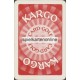 Kargo or Card Golf (WK 15769)