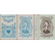 Club Karte Dondorf Whist No. 86 (WK 15800)