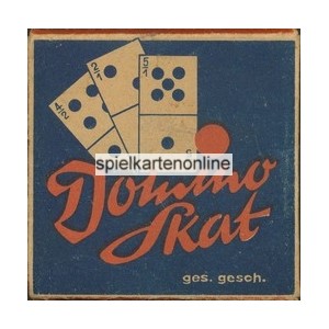 Domino Skat (WK 15789)