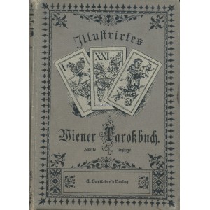 Illustrirtes Wiener Tarokbuch (WK 100952)