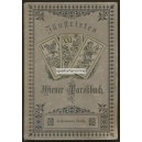 Illustrirtes Wiener Tarokbuch (WK 100952)