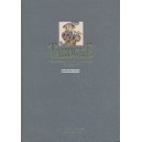 Tarocke. Kulturgeschichte auf Kartenbildern (5 Bände)