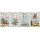 Cartes Lenormand Gibson (Fortune Telling) (WK 15866)