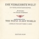 Verkehrte Welt / The Topsy-Turvy World (WK 15867)