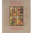 Friedrich Tiecks Kartenspiel der Sagenkreise (WK 15849)