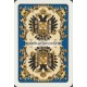 Kaiser Jubiläum Spielkarten (WK 15851)