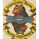 Sächsisches Doppelbild Schneider & Co 1893 Kosmos Cigarette (WK 15885)
