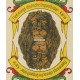 Sächsisches Doppelbild Flemming & Wiskott 1929 Bulgaria (WK 15927)