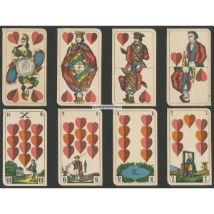 Preußisches Doppelbild Reuter 1893 (WK 15979)