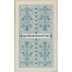 Preußisches Doppelbild Schneider & Co. 1895 No. 150 (WK 16019)