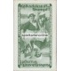 Preußisches Doppelbild VASS 1930 Kalkstickstoff (WK 16031)