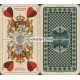 Deutsche Kriegs-Spielkarte 100 Tausend (WK 16088)