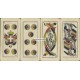 Carte Venete / Carte Trevisane Murari 1883 (WK 16100)