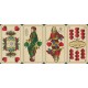 Sächsisches Doppelbild Booch 1889 (WK 15907)
