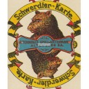 S&auml;chsisches Doppelbild Schneider & Co 1893 (WK 15884)