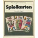 Battenberg Sammler Kataloge Spielkarten (WK 101137)